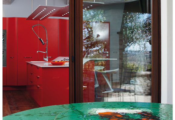 Domiziani, otra forma de vivir la mesa 8 Otra forma de vivir la mesa