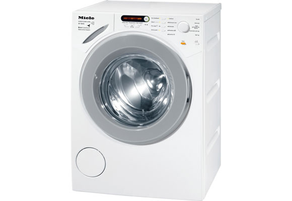 Lavadora EcoConfort de Miele