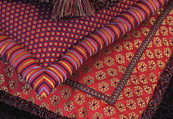 Oro parece... pero solo parece!