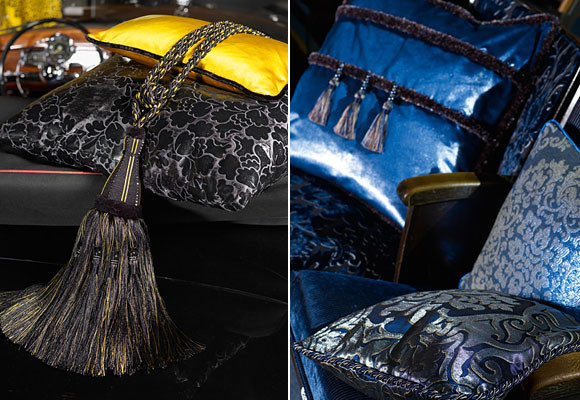 Oro parece... pero solo parece!