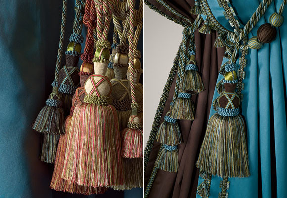 Oro parece... pero solo parece!