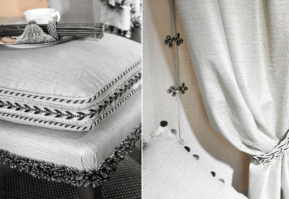 Oro parece... pero solo parece!