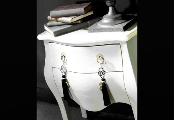 Oro parece... pero solo parece!