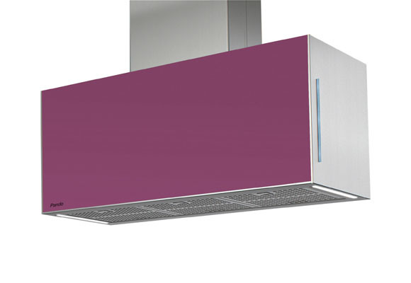 Colourlife, de Pando