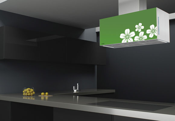 Colourlife, de Pando