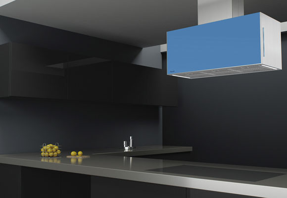 Colourlife, de Pando