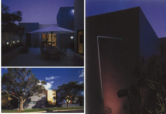 Apartamentos en París y Sidney