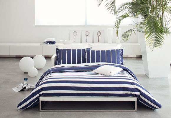 Rayas, un estampado que refresca