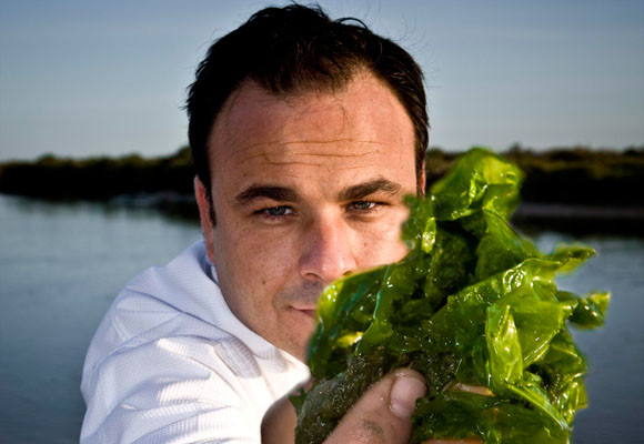 Restaurante Aponiente