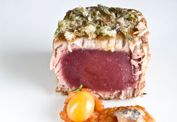 Restaurante Aponiente