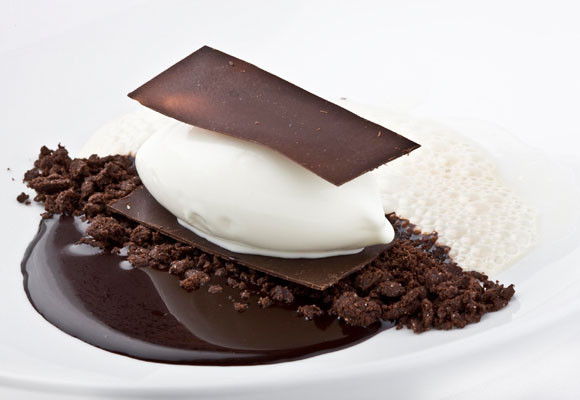 Restaurante Aponiente