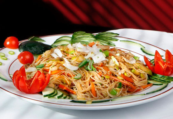 Restaurante Marsuri T&W - Campo de las Naciones