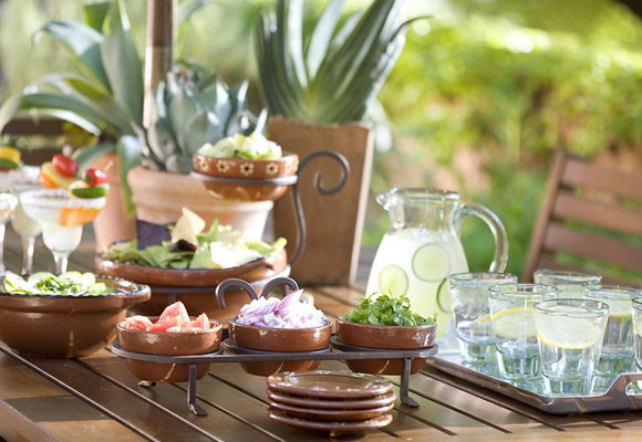 Y por fin salió el sol!