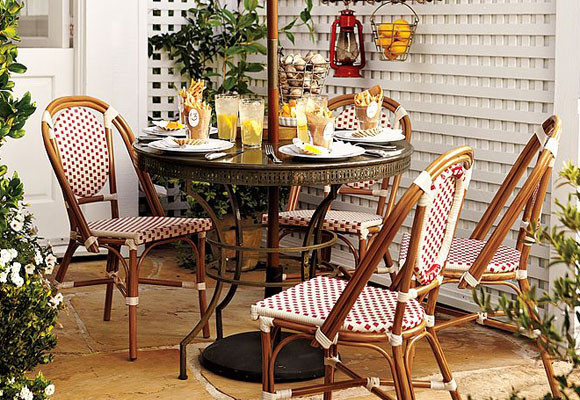 Y por fin salió el sol!