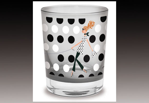 Vasos de Nocilla de Jordi Labanda