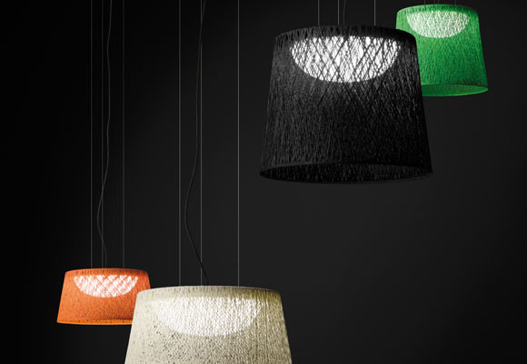 Wind, un refrescante diseño de Vibia 7 Wind, un refrescante diseño de Vibia