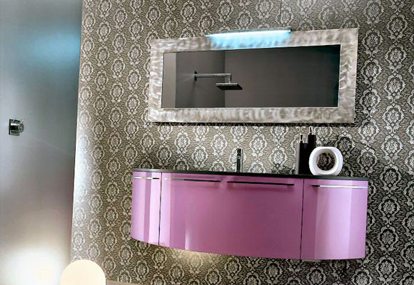 Accesorios a todo color