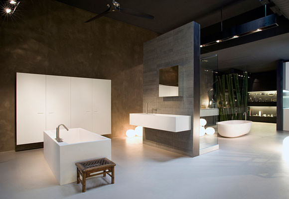 Boffi abre su primera tienda en España 8 Boffi abre su primera tienda en España