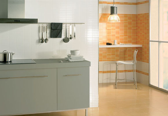 Un pequeño rincón para desayunar - Soluciones - DecoEstilo.com