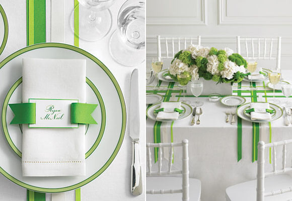 Decoración para eventos veraniegos