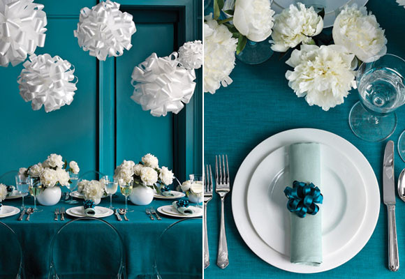 Decoración para eventos veraniegos