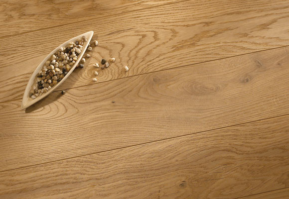 Mantener los suelos de parquet en perfecto estado.