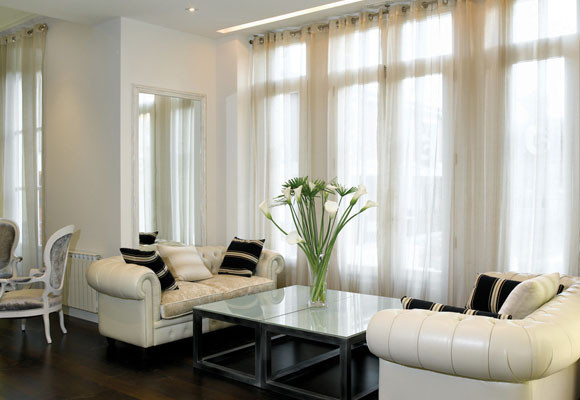 Hotel Hospes Villa Paulita 7 Hotel Hospes Villa Paulita