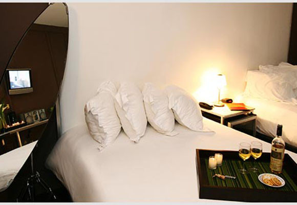 Destinos exóticos y económicos