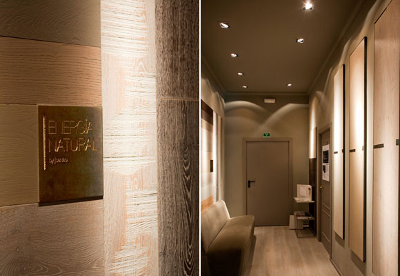 Disfrutando de CasaDecor Madrid 2010 22 Joan Lao