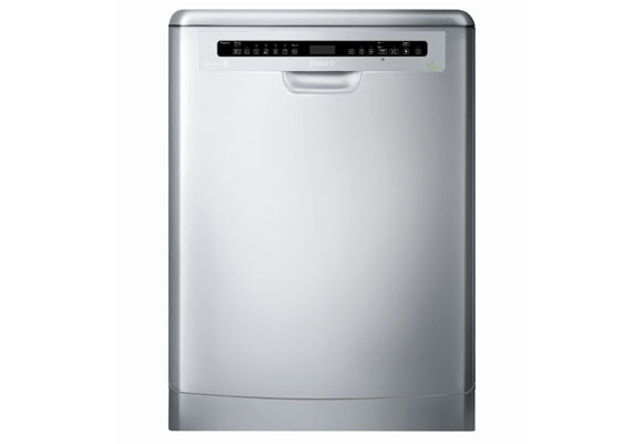 Lavavajillas Touch Control, de Whirlpool 7 Lavavajillas Touch Control de Whirlpool