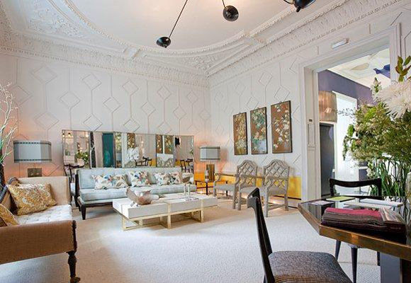 Disfrutando de CasaDecor Madrid 2010 32 Pepe Leal para Gancedo