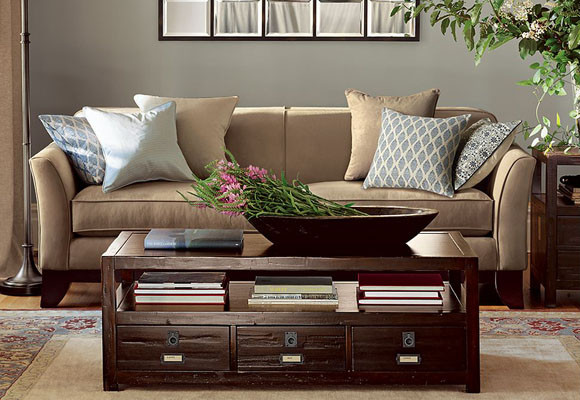 Soluciones para almacenar libros.