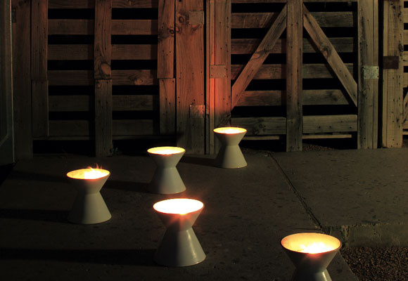 Fuego y playa en las noches de verano 8 Fuego y playa en las noches de verano