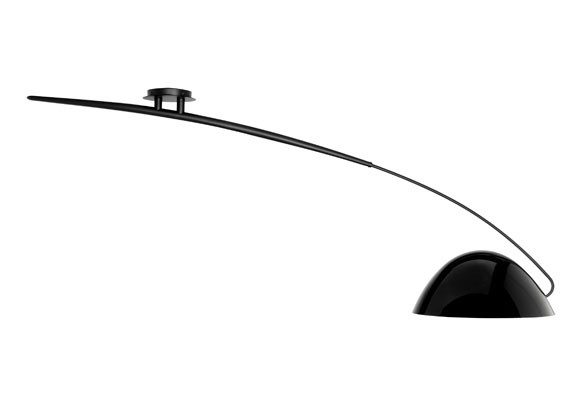 Pluma, elegante y estilizada 7 Pluma de estiluz