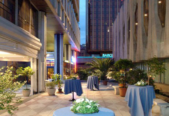 Restaurante Riofrío