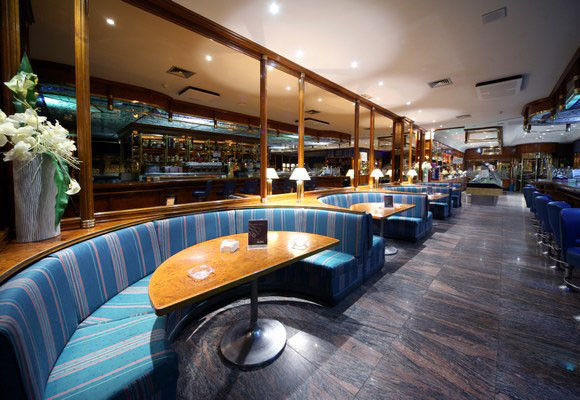 Restaurante Riofrío