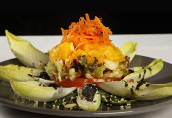 Restaurante La Camarilla 11 Restaurante La Camarilla