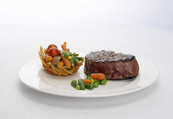 Restaurante Riofrío