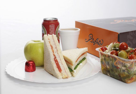 Restaurante Riofrío