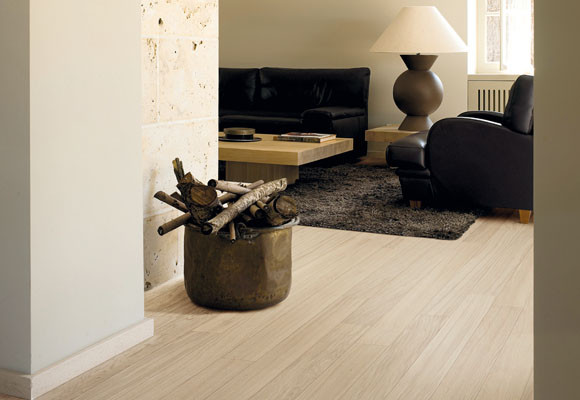 Revestimientos para suelo