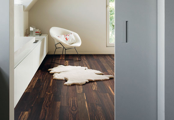 Revestimientos para suelo