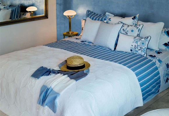 Dormitorios para sobrevivir al calor