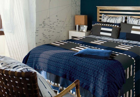 Dormitorios para sobrevivir al calor