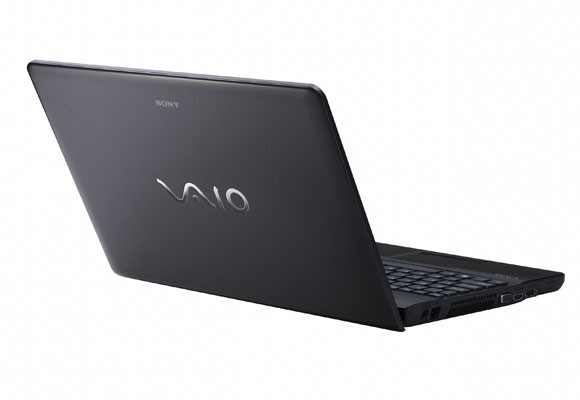 Vaio serie E