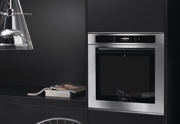 Gama Cube de Whirlpool