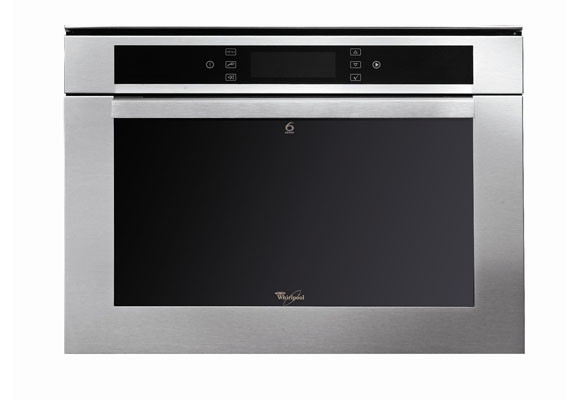 Gama Cube de Whirlpool