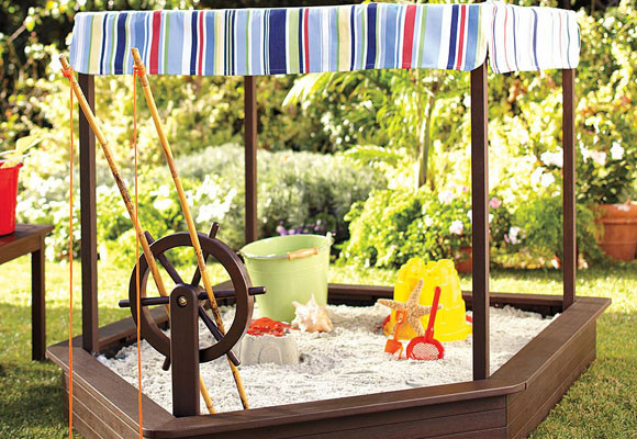 A disfrutar de las vacaciones!