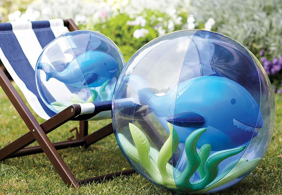 A disfrutar de las vacaciones!