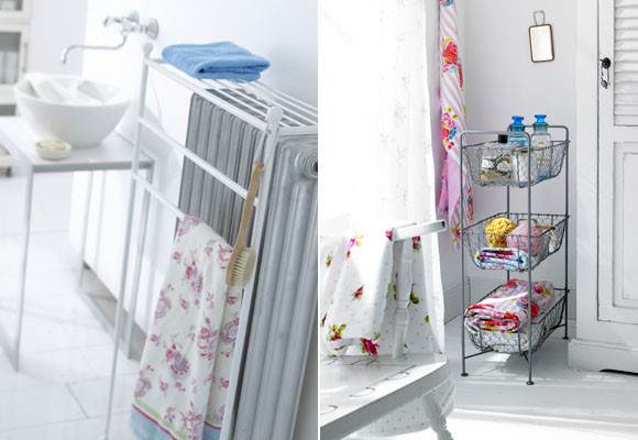 Aumenta la funcionalidad del baño