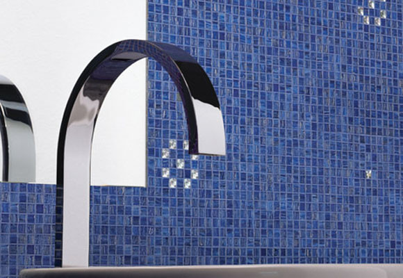 The crystal collection